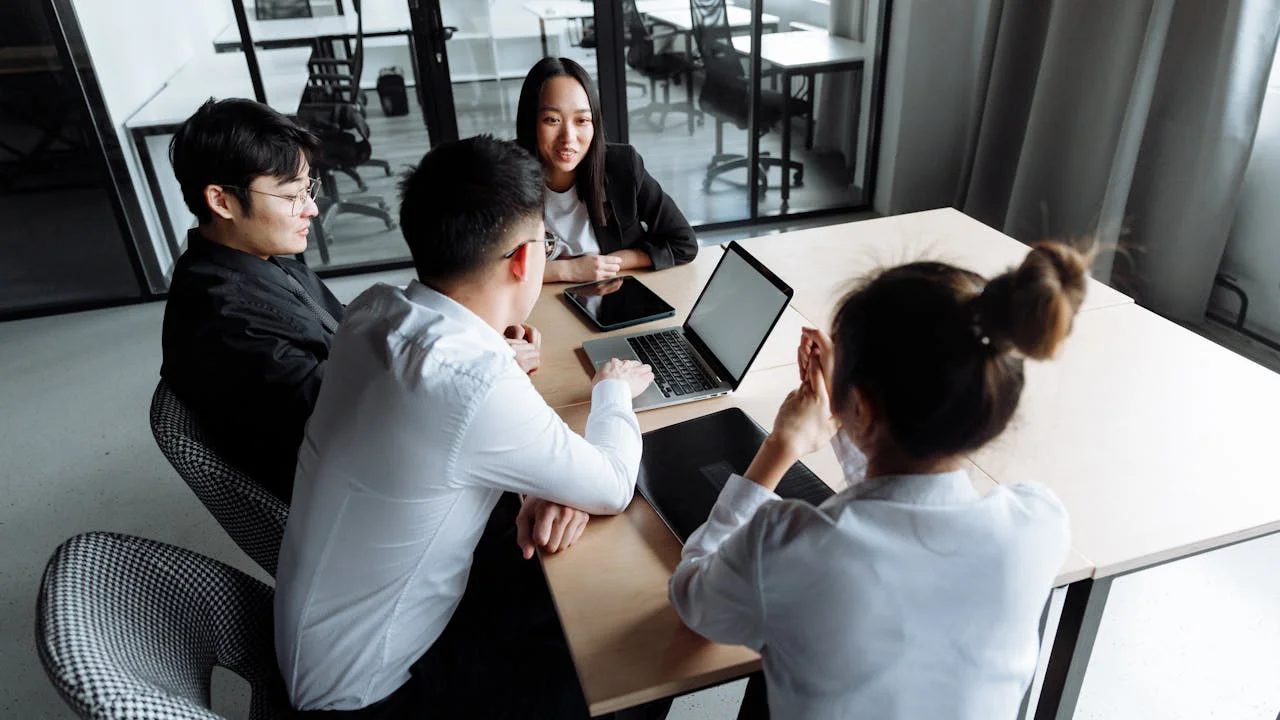 Mastering workplace emotions